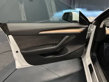 TESLA Model 3 Performance Dual AWD