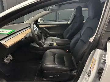 TESLA Model 3 Performance Dual AWD