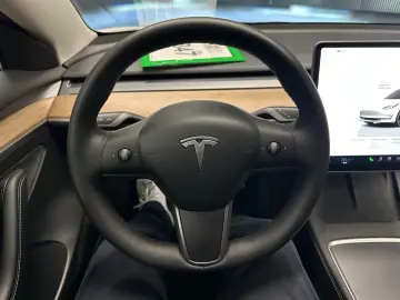 TESLA Model 3 Performance Dual AWD