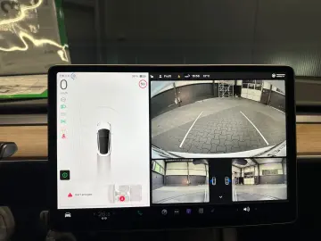 TESLA Model 3 Performance Dual AWD