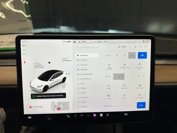TESLA Model 3 Performance Dual AWD