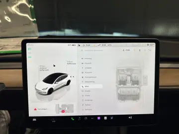 TESLA Model 3 Performance Dual AWD