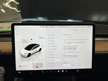 TESLA Model 3 Performance Dual AWD