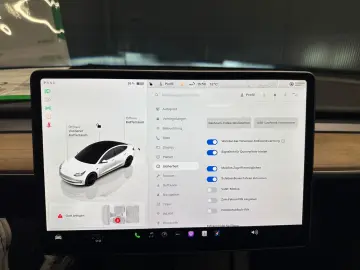TESLA Model 3 Performance Dual AWD