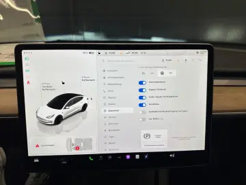 TESLA Model 3 Performance Dual AWD