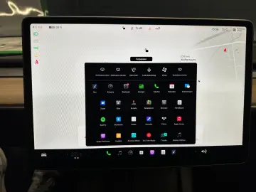 TESLA Model 3 Performance Dual AWD