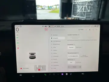 TESLA Model 3 Performance Dual AWD