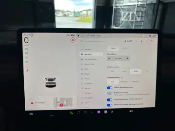 TESLA Model 3 Performance Dual AWD