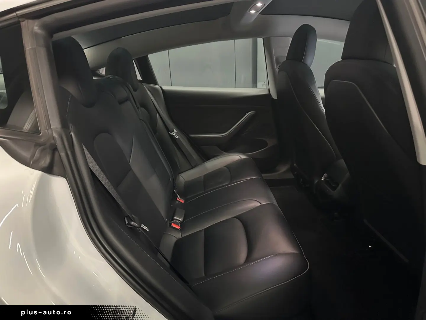 TESLA Model 3 Performance Dual AWD