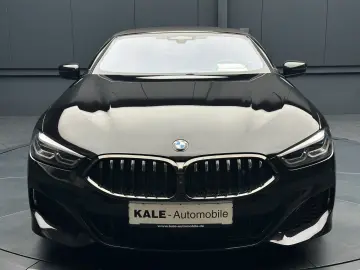 BMW 840i Cabrio xDrive M-Sport Garantie 12 luni