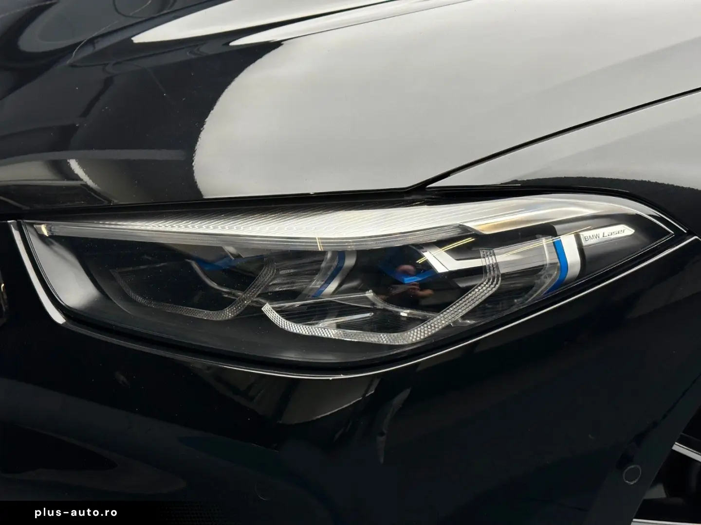 BMW 840i Cabrio xDrive M-Sport Garantie 12 luni