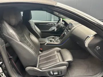 BMW 840i Cabrio xDrive M-Sport Garantie 12 luni