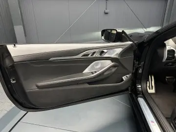 BMW 840i Cabrio xDrive M-Sport Garantie 12 luni
