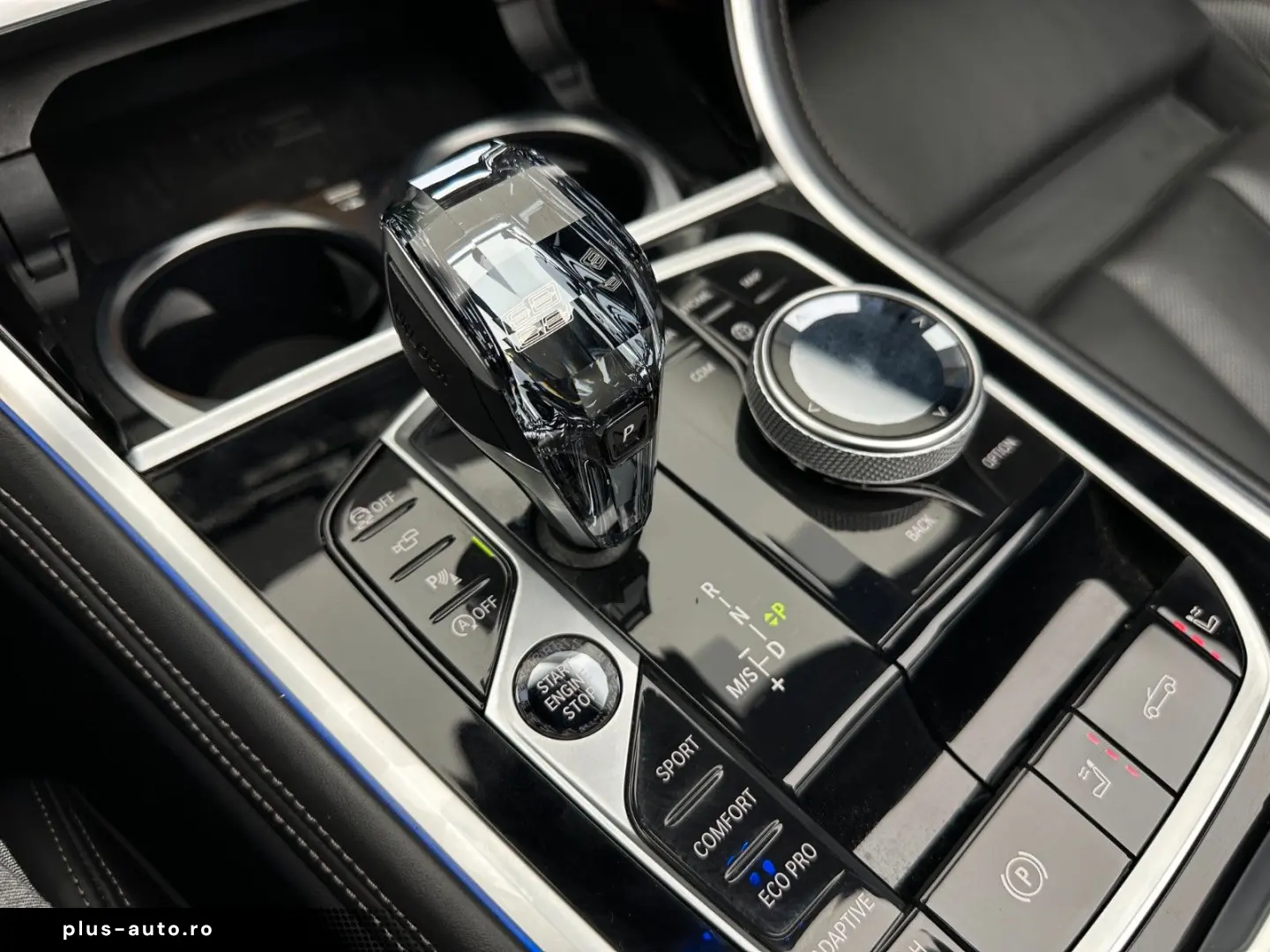 BMW 840i Cabrio xDrive M-Sport Garantie 12 luni