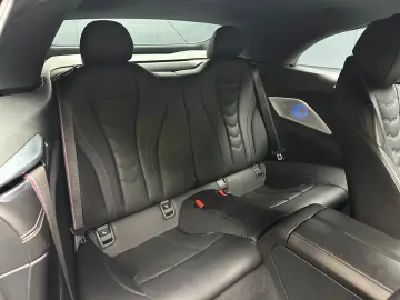 BMW 840i Cabrio xDrive M-Sport Garantie 12 luni
