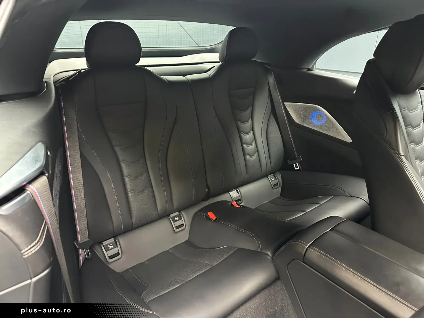 BMW 840i Cabrio xDrive M-Sport Garantie 12 luni