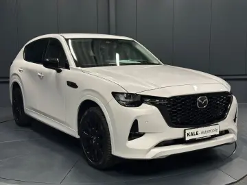 MAZDA CX-60 Homura Garantie 12 luni
