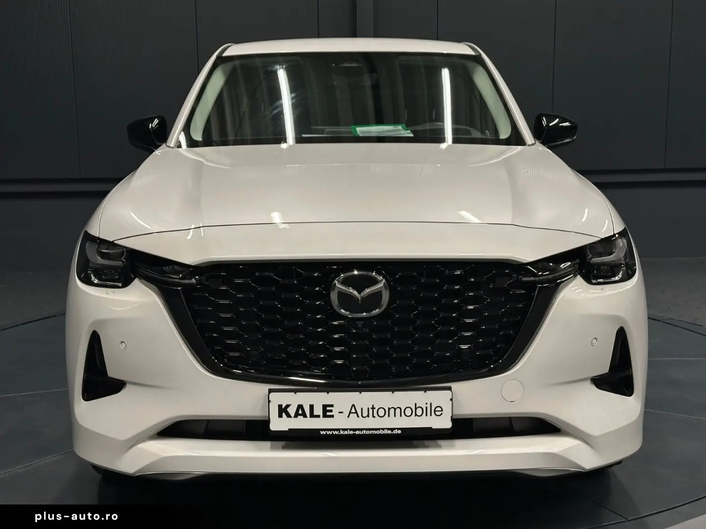 MAZDA CX-60 Homura Garantie 12 luni
