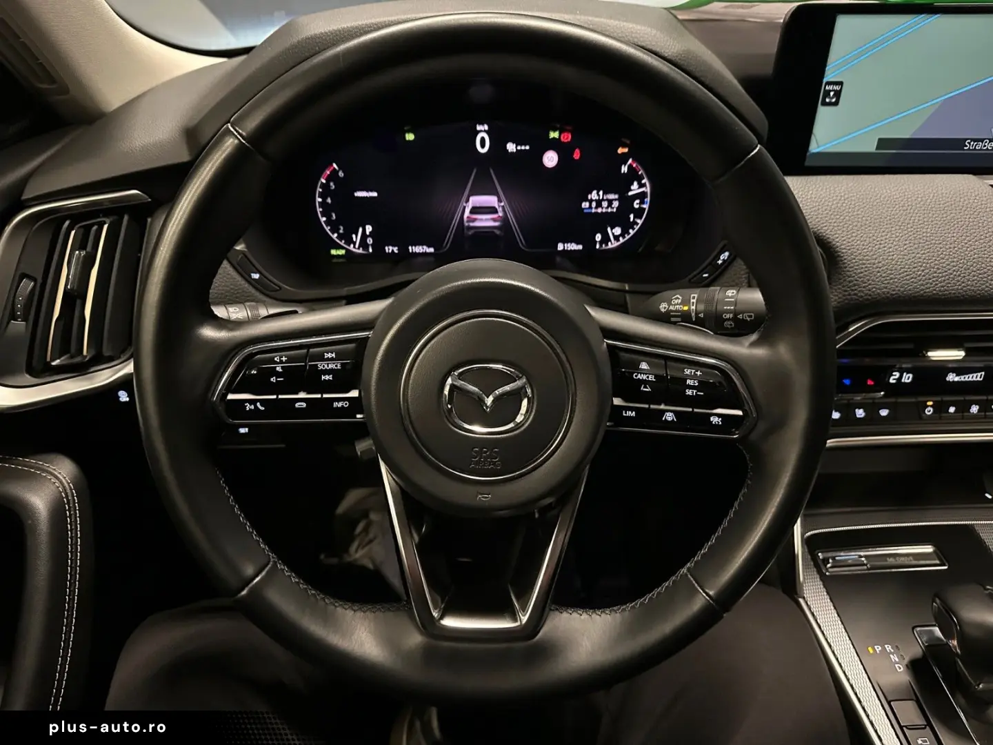 MAZDA CX-60 Homura Garantie 12 luni