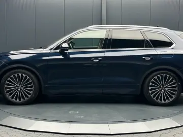 VW Touareg eHybrid Elegance Garantie 12 luni
