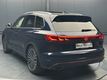 VW Touareg eHybrid Elegance Garantie 12 luni