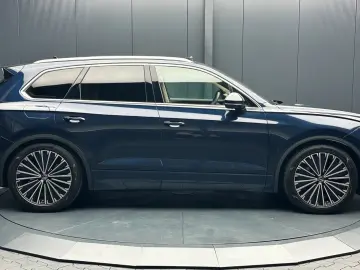 VW Touareg eHybrid Elegance Garantie 12 luni