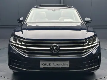 VW Touareg eHybrid Elegance Garantie 12 luni