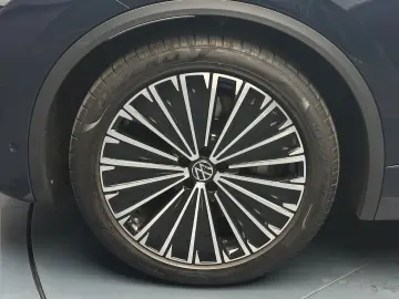 VW Touareg eHybrid Elegance Garantie 12 luni