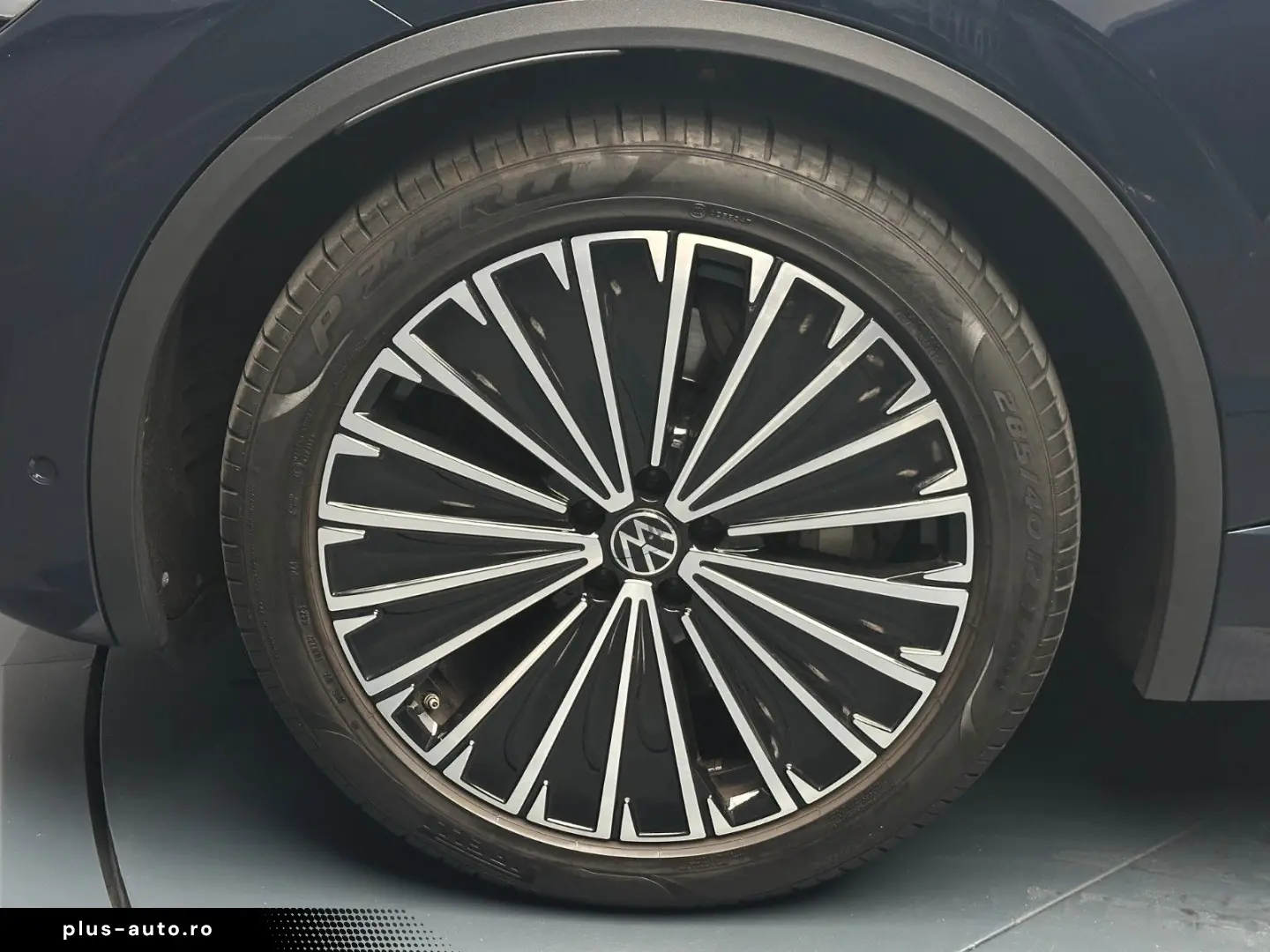 VW Touareg eHybrid Elegance Garantie 12 luni