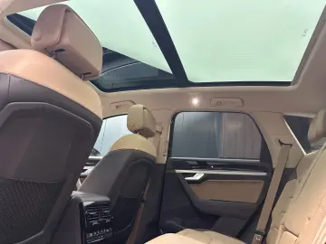 VW Touareg eHybrid Elegance Garantie 12 luni