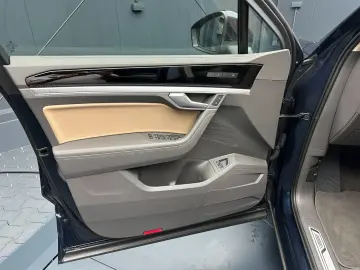 VW Touareg eHybrid Elegance Garantie 12 luni