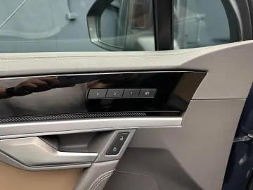 VW Touareg eHybrid Elegance Garantie 12 luni