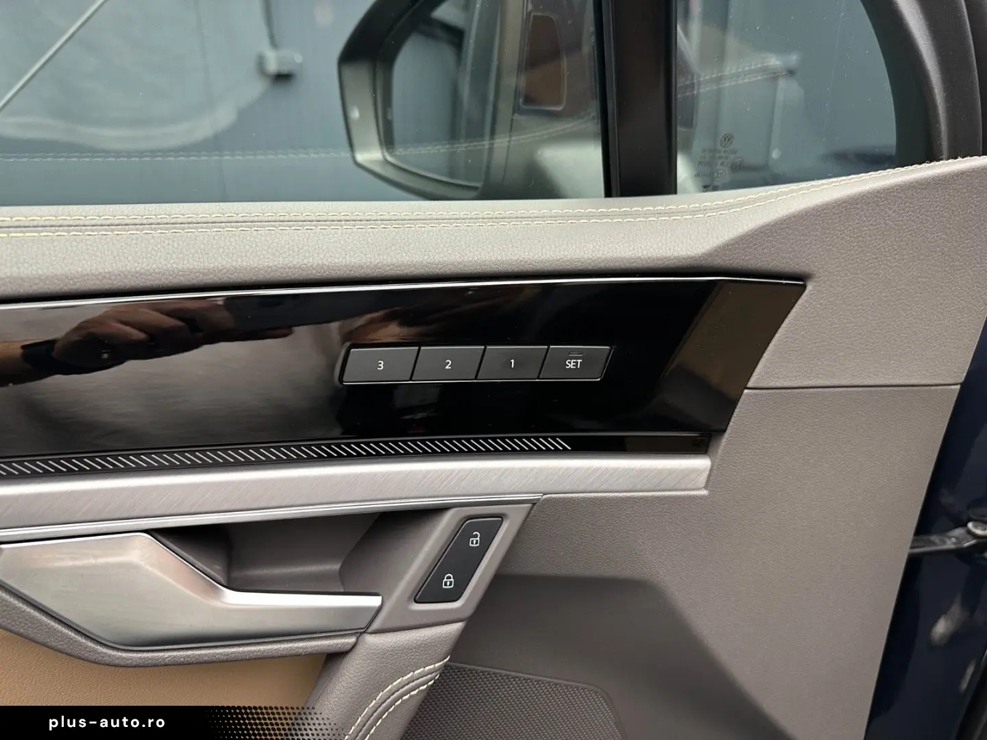 VW Touareg eHybrid Elegance Garantie 12 luni