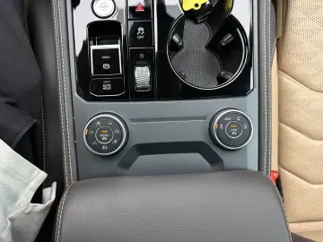 VW Touareg eHybrid Elegance Garantie 12 luni