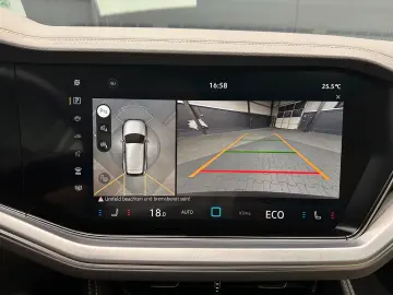 VW Touareg eHybrid Elegance Garantie 12 luni