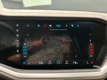 VW Touareg eHybrid Elegance Garantie 12 luni