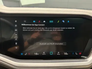 VW Touareg eHybrid Elegance Garantie 12 luni