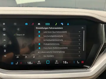 VW Touareg eHybrid Elegance Garantie 12 luni