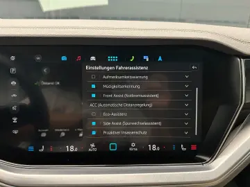 VW Touareg eHybrid Elegance Garantie 12 luni