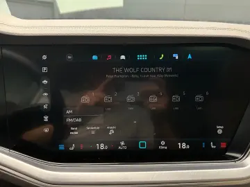 VW Touareg eHybrid Elegance Garantie 12 luni