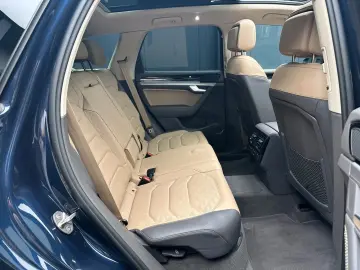 VW Touareg eHybrid Elegance Garantie 12 luni