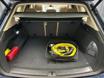 VW Touareg eHybrid Elegance Garantie 12 luni