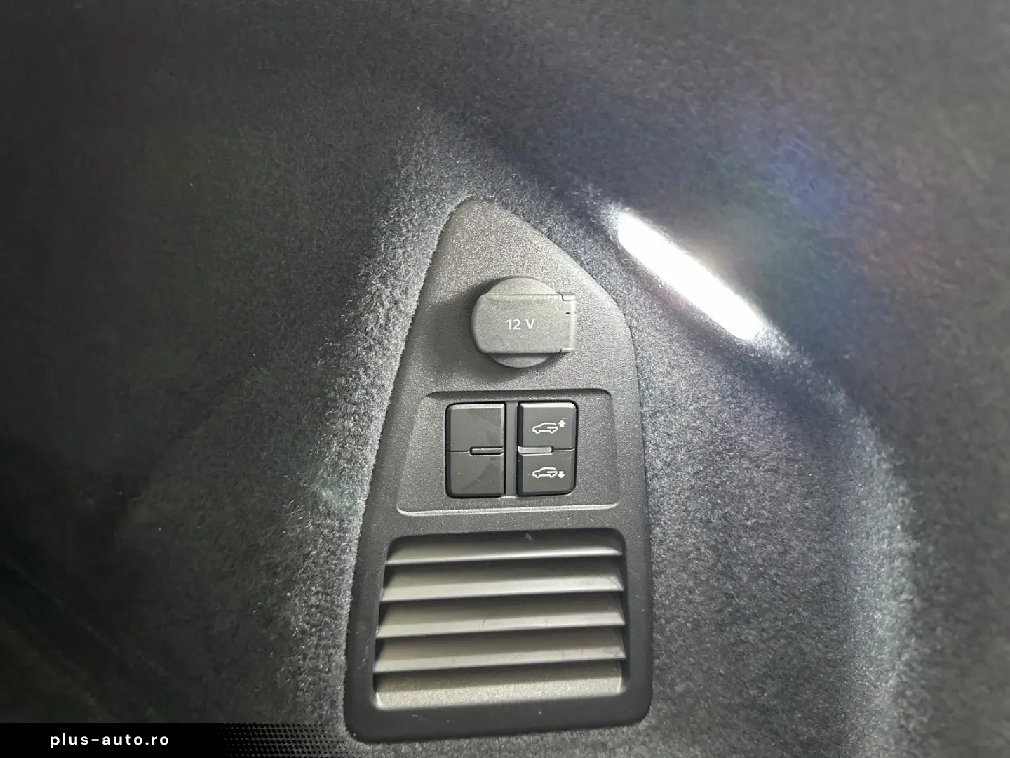 VW Touareg eHybrid Elegance Garantie 12 luni
