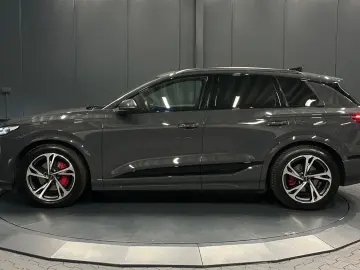 AUDI Q6 e-tron performance S-Line Pompa de caldura