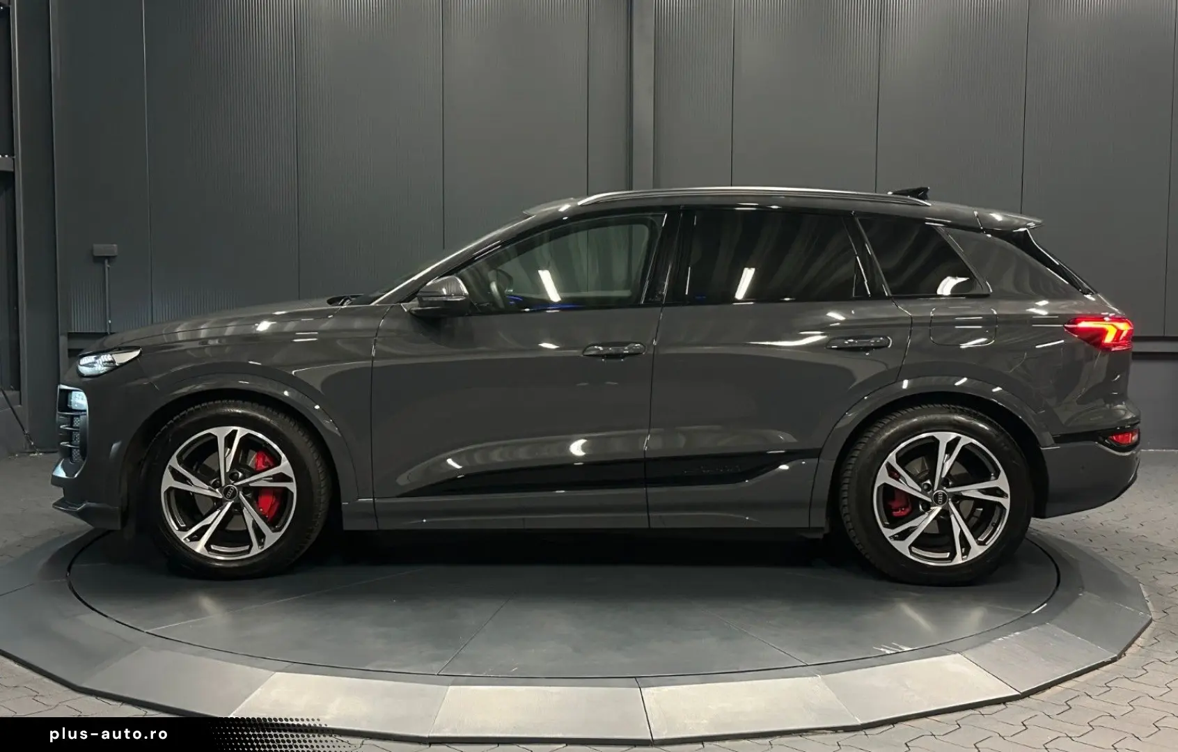AUDI Q6 e-tron performance S-Line Pompa de caldura