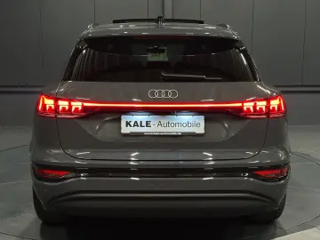 AUDI Q6 e-tron performance S-Line Pompa de caldura