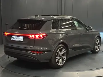 AUDI Q6 e-tron performance S-Line Pompa de caldura