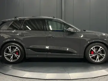 AUDI Q6 e-tron performance S-Line Pompa de caldura