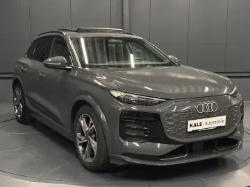 AUDI Q6 e-tron performance S-Line Pompa de caldura