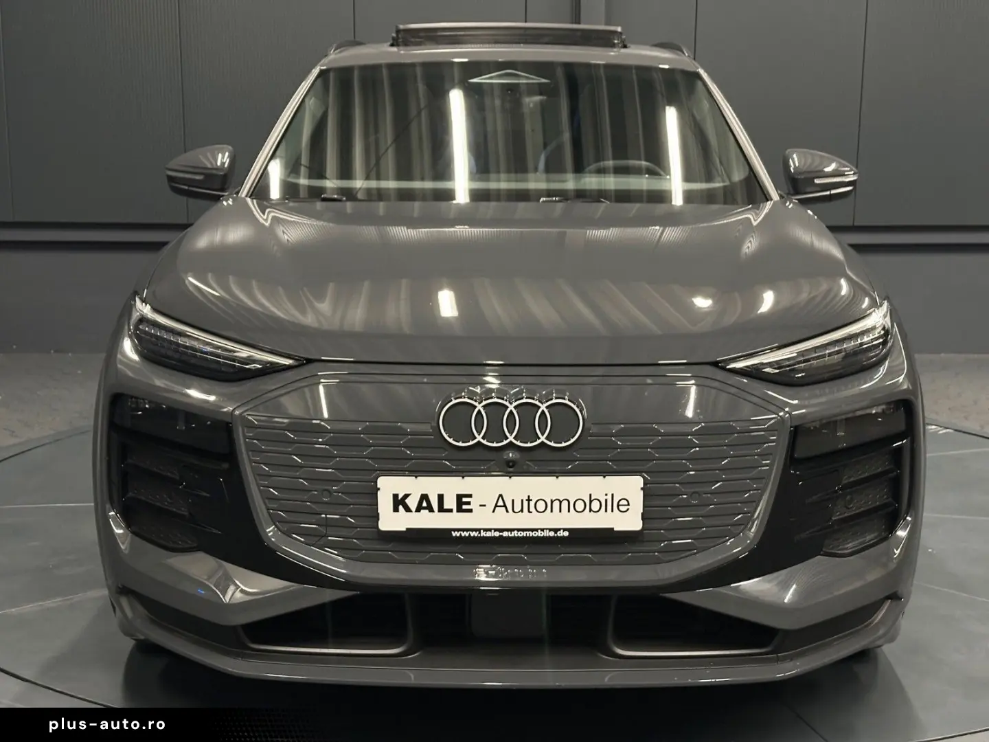 AUDI Q6 e-tron performance S-Line Pompa de caldura
